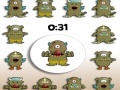 Gioco With monsters
