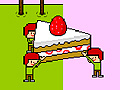 Gioco Builder of cake