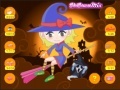 Gioco Spooky Halloween Night