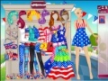 Gioco Barbie USA