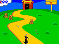 Gioco Catinvaders