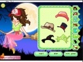 Gioco Magic Girl Dress Up