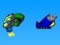 Gioco Battle Turtle