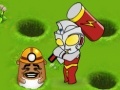Gioco Ultraman Whack Mole