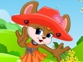 Gioco Mini Mouse Dress Up