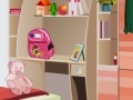 Gioco Girl Bedroom Cleaning