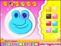 Gioco Animal Cookie Screamer