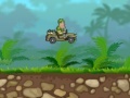 Gioco Jeep In The Jungle