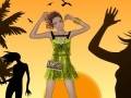 Gioco Lulu's African Party Dress Up