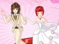 Gioco Wedding Day Dress Up