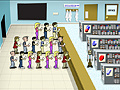 Gioco Generation RX