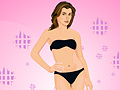 Gioco Peppy's Bridget Moynahan Dress Up