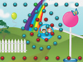 Gioco Bouncing balls