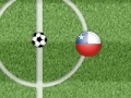 Gioco Gravity Football 2