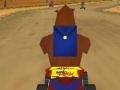 Gioco Safary 3D Race