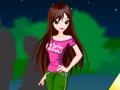 Gioco Camping Fashionista