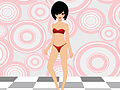 Gioco Oriental Girl Dress Up