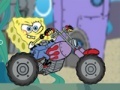 Gioco Spongebob Bikini Ride