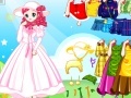 Gioco Princess Worthy Look