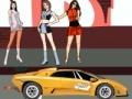 Gioco Nitro Rush