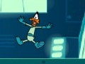 Gioco Duck Dodgers Planet 8 from Upper Mars: Mission 5
