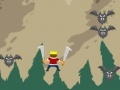 Gioco Sky Slayer