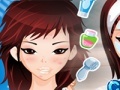 Gioco Crystal Princess Makeover