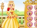 Gioco Princess Awena Dressup