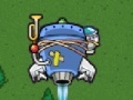 Gioco Operation G.R.A.D.U.A.T.E.S