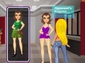 Gioco Fashionista Faceoff