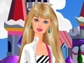 Gioco Cute Barbie Dress Up