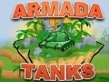 Gioco Armada tanks