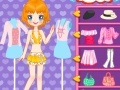 Gioco Dream Date Dress Up - Girl's Style