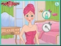 Gioco Barbi and Ellie BFF makeover