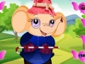 Gioco Cute Elephant Dressup