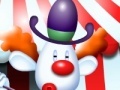 Gioco Billy - bigtop balance