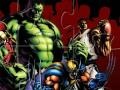 Gioco Marvel Capcom 3 Jigsaw