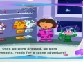 Gioco Dora's Space Adventure