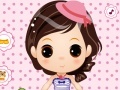 Gioco Cute Baby Doll