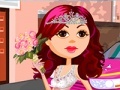 Gioco Pink Wedding