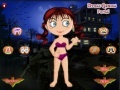 Gioco Katy In Halloween