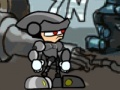 Gioco Robotic