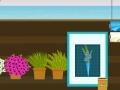 Gioco Flower Stall