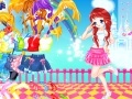 Gioco Dana Dressup