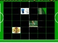 Gioco In memory: football