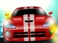 Gioco Viper Ferrari Racing