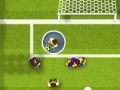 Gioco Simple Soccer