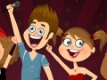 Gioco Naughty Glee Club