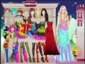 Gioco Halloween Barbie