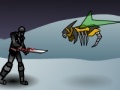 Gioco Sinjid Shadow of the Warrior